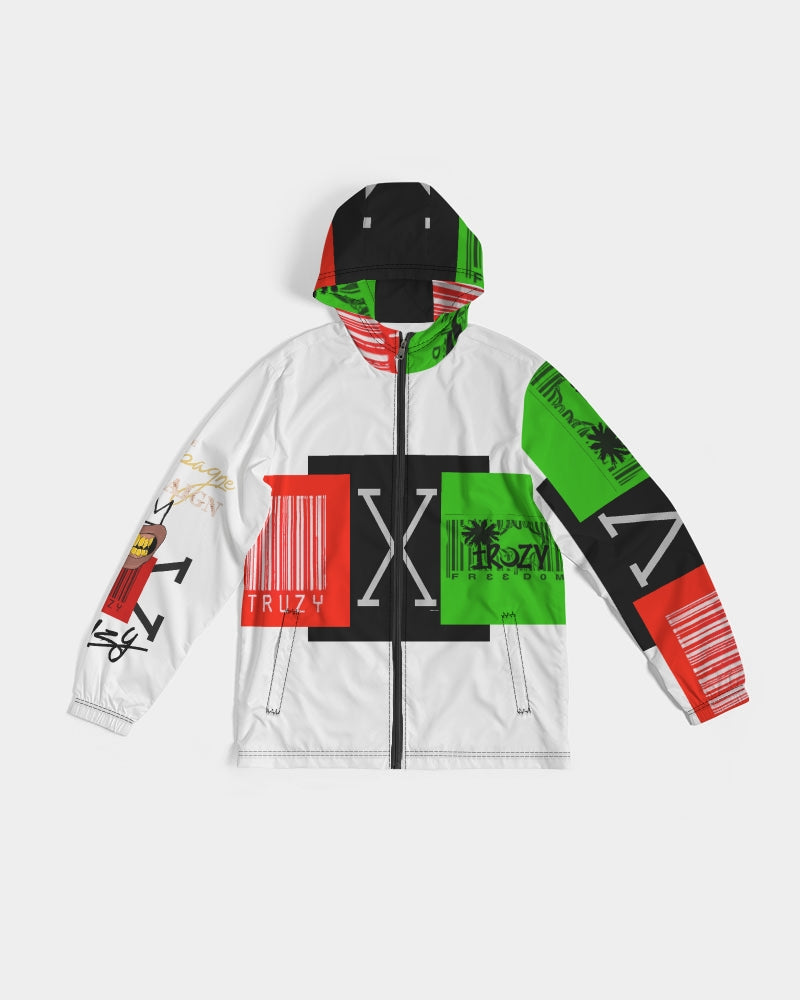 RBG Windbreaker